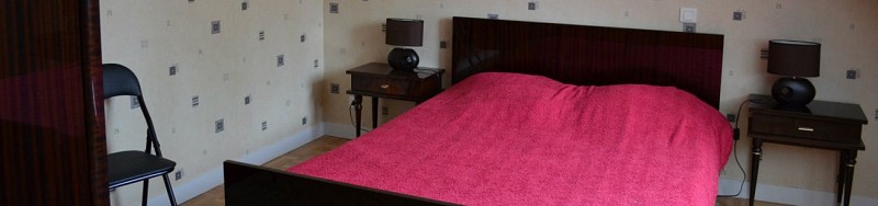 Location de vacances - Maison 7 personnes Golf 1 - Mme Roblin