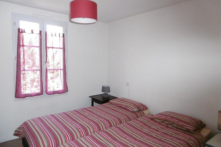 ILE DE NOIRMOUTIER - LES SABLEAUX - proximité plage - 7 personnes - L678