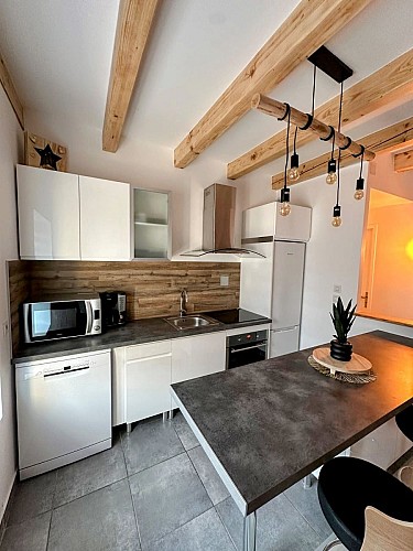 Le Cocon de Kamélia_8