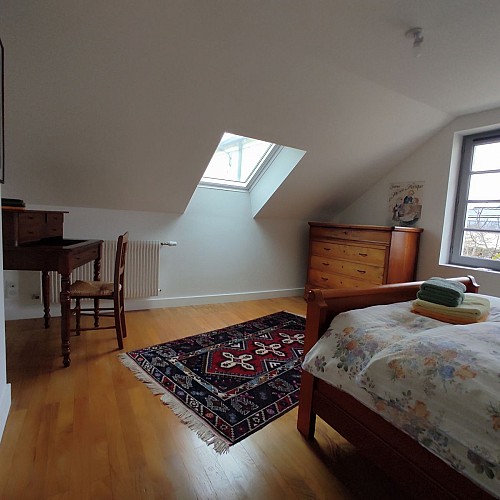 Chambres d'hôtes Les Chambres de Marie