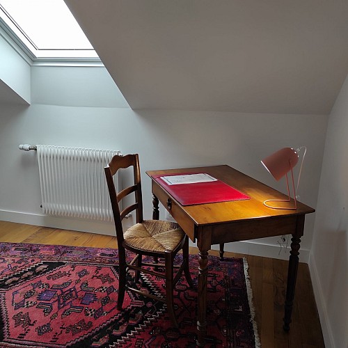 Chambres d'hôtes Les Chambres de Marie