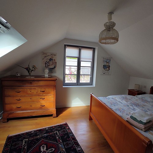 Chambres d'hôtes Les Chambres de Marie