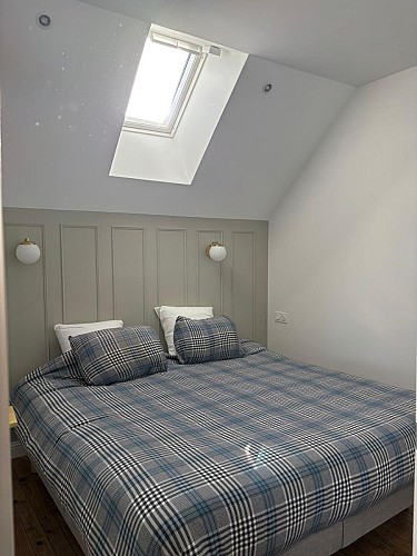 GITES DU DOMAINE DE PIED-FLOND*****