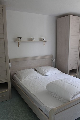 Maison dans résidence avec piscine et accès direct plage à Brétignolles sur Mer