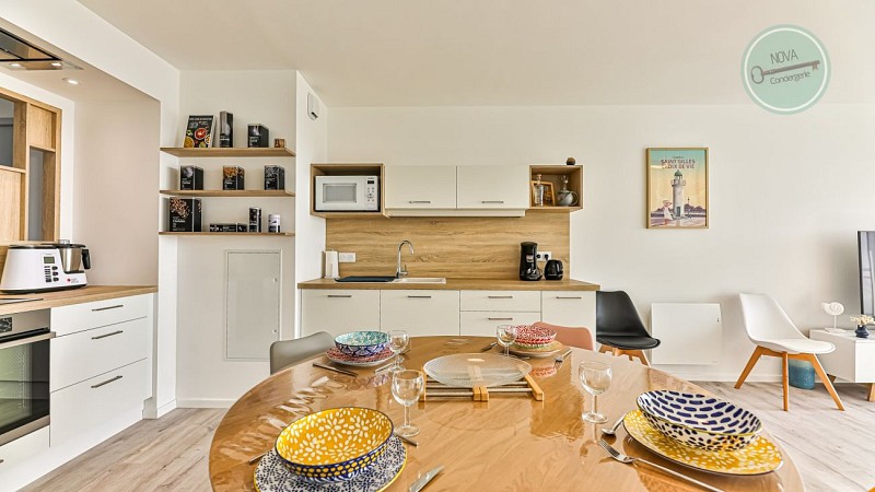 Les Tamaris de l'Atlantide