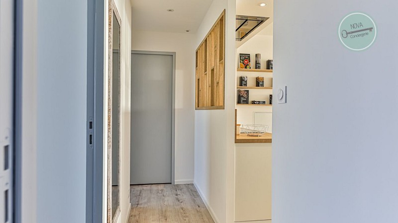 Les Tamaris de l'Atlantide