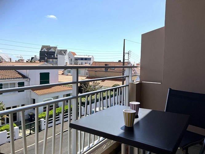 AU GRÉ DU VENT - APPA 20038 - 085MS003008