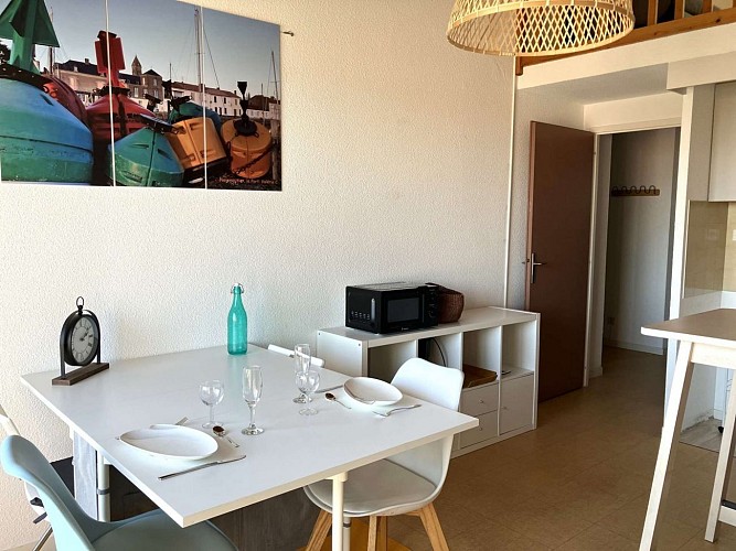 AU GRÉ DU VENT - APPA 20038 - 085MS003008