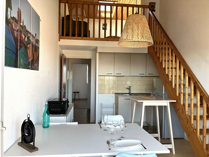 AU GRÉ DU VENT - APPA 20038 - 085MS003008