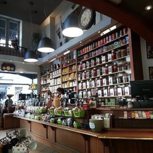 Café Bogota