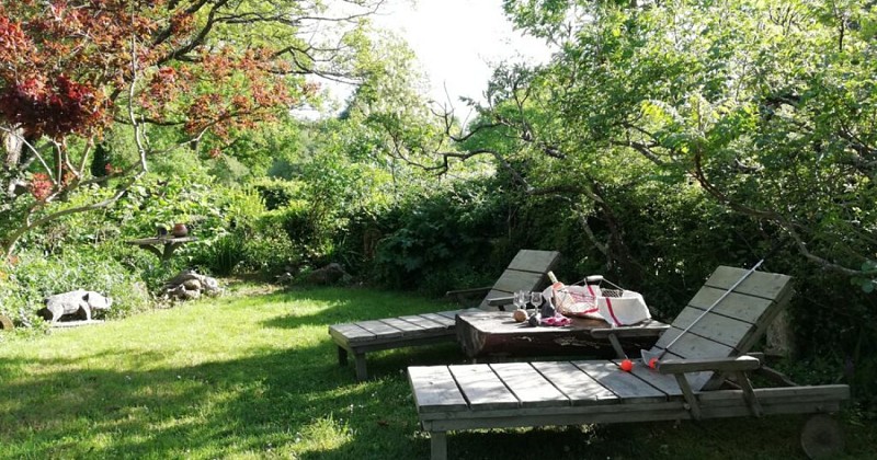 BIVOUAC AU SWIN-GOLF