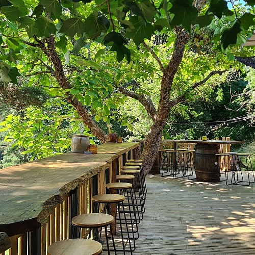 La Paillote Aveyronnaise