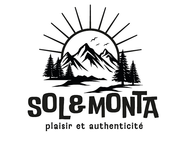 Sol&Monta - High-altitude snack bar