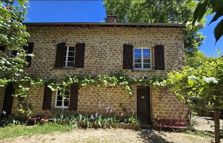 Le Passadou - Chambres d'Hôtes et Accueil Pèlerins