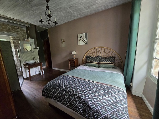 Chambre Colibri-LePassadou_Aubazine_3