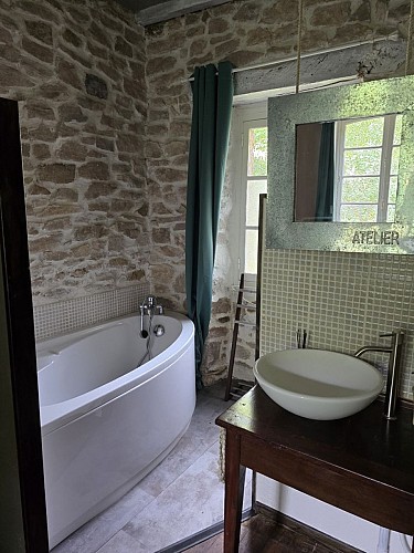 Chambre Colibri-LePassadou_Aubazine_4