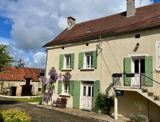 Le charme du Perigord