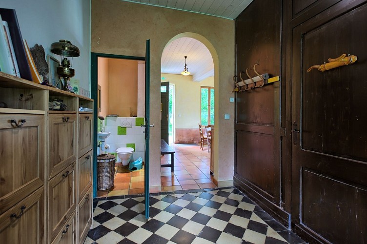 Saucats - Mme LAFITTE5