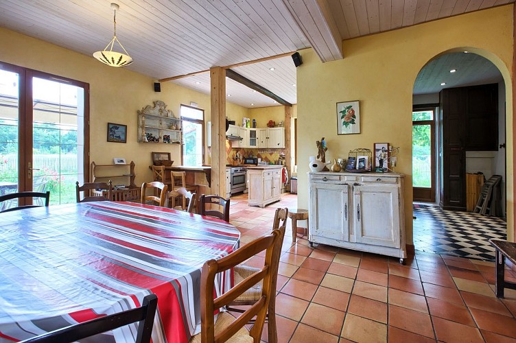 Saucats - Mme LAFITTE10