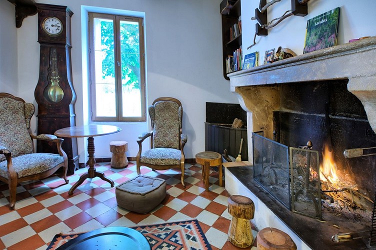 Saucats - Mme LAFITTE2