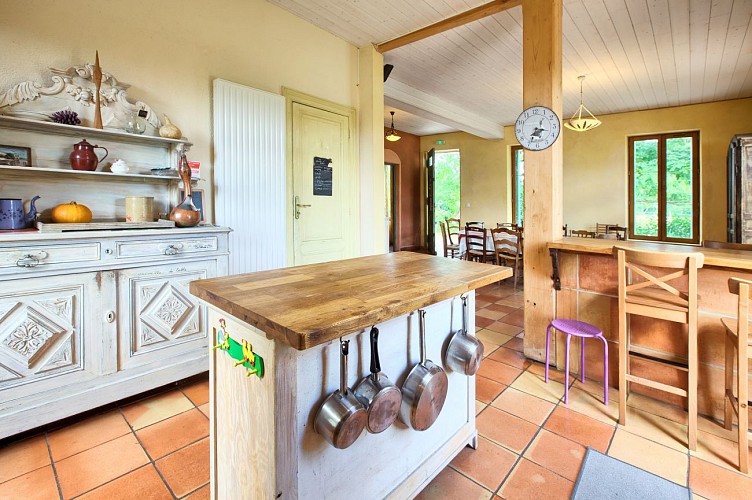 Saucats - Mme LAFITTE7