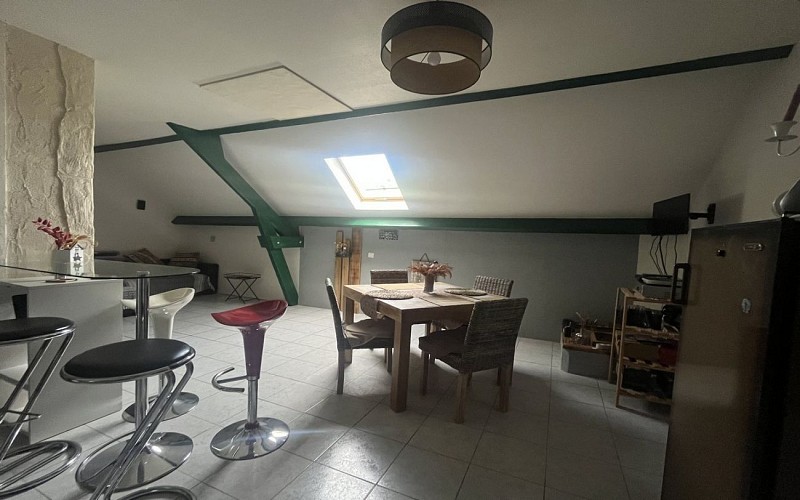 Chez Rosy et Bernard 6