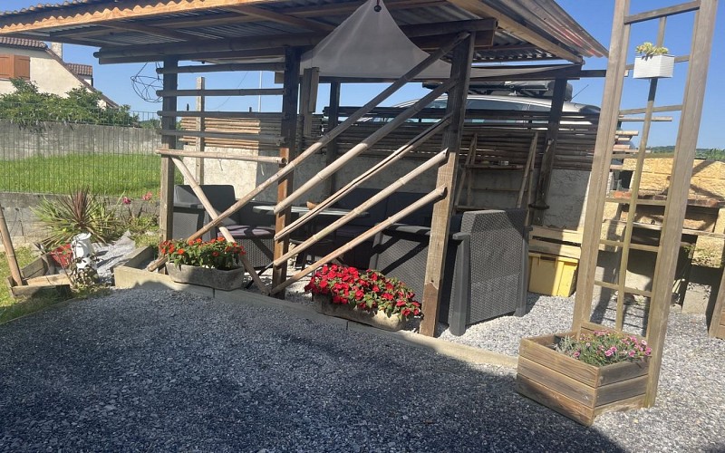 Chez Rosy et Bernard 3