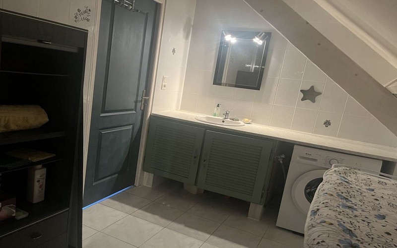 Chez Rosy et Bernard 4