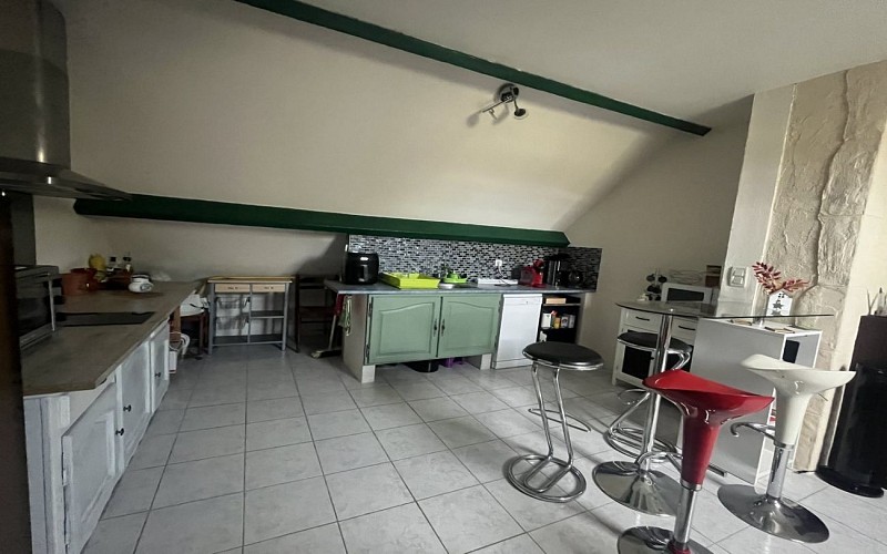 Chez Rosy et Bernard 5