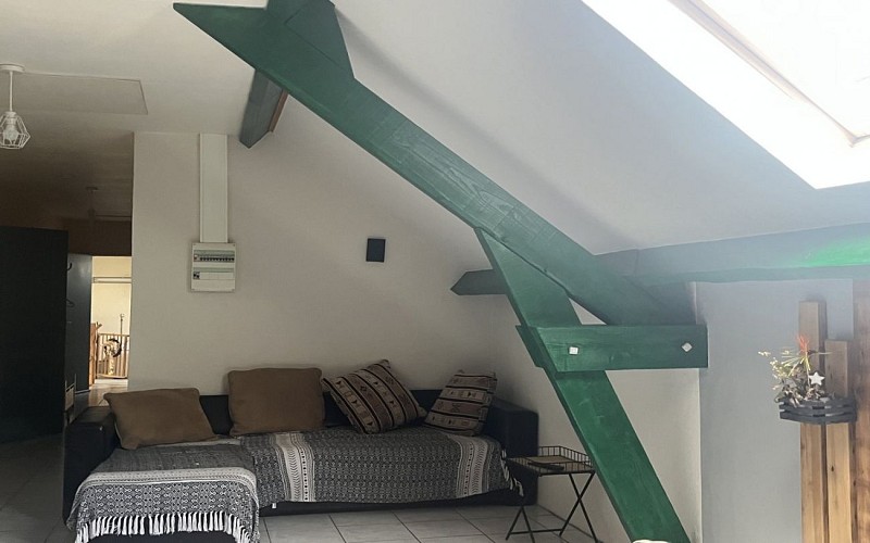 Chez Rosy et Bernard 7