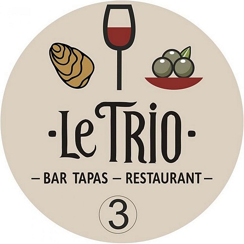 le trio messanges bar tapas restaurant