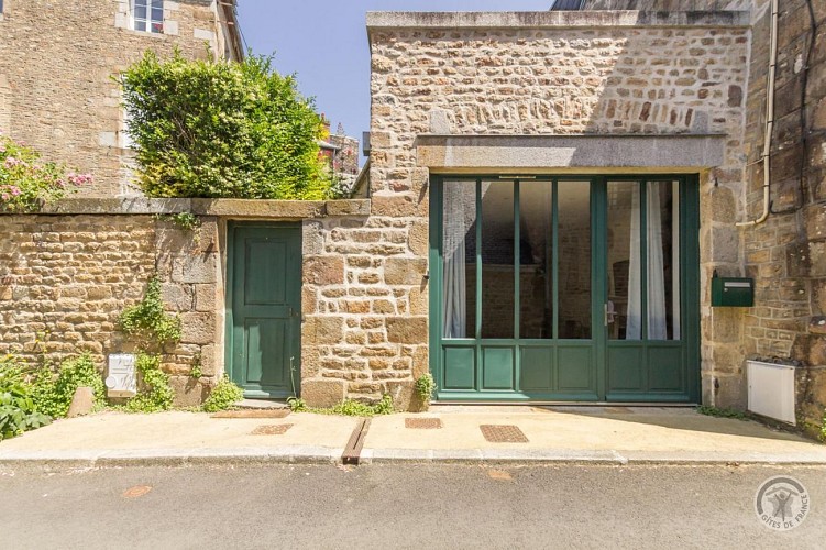 Gîtes de France G964 : Mon Petit Loft Douillet