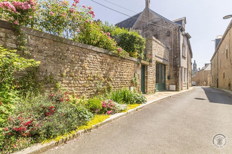 Gîtes de France G964 : Mon Petit Loft Douillet