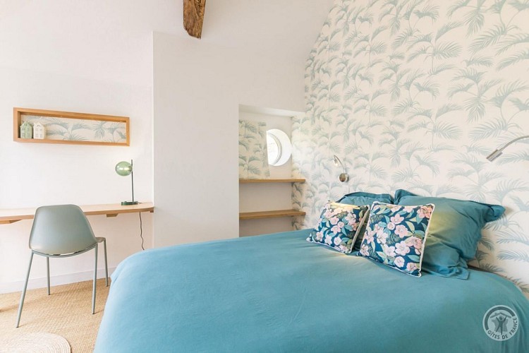 Gîtes de France G964 : Mon Petit Loft Douillet