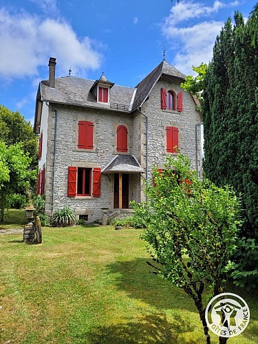 La Maison de Maussac