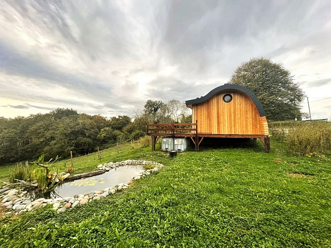 La Pocquita autre vue