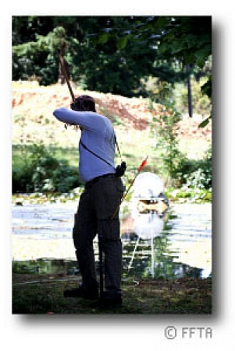 The archers of the sânon