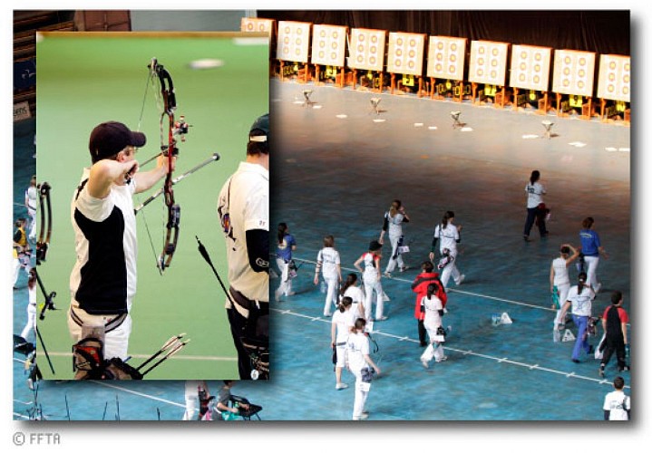 Première compagnie des archers du sânon