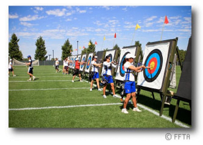 Première compagnie des archers du sânon