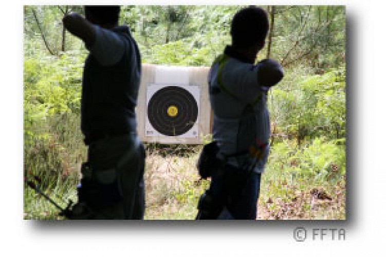 Première compagnie des archers du sânon