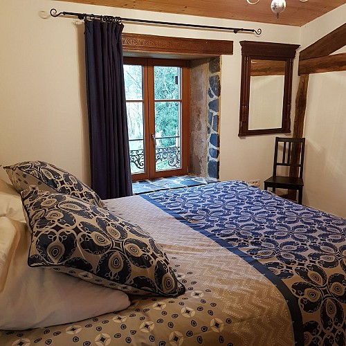 Gîte au bon vieux temps