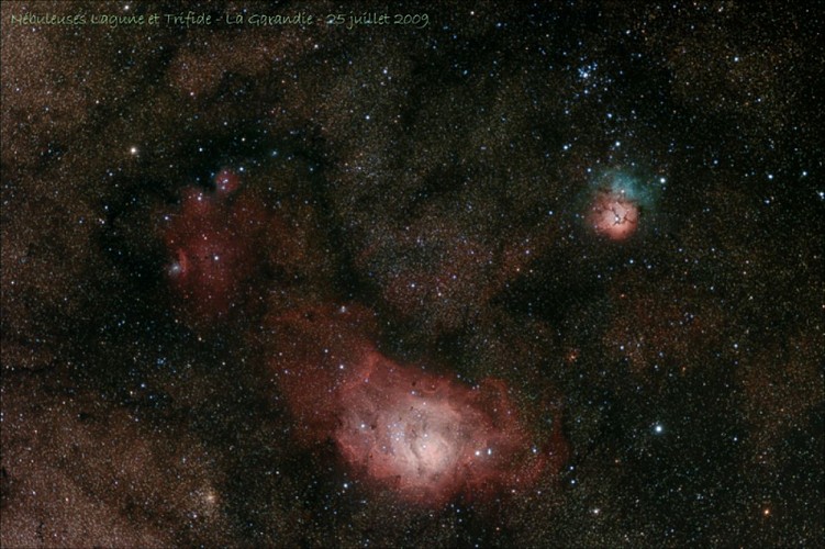 La Nuit des étoiles au puy de Dôme
