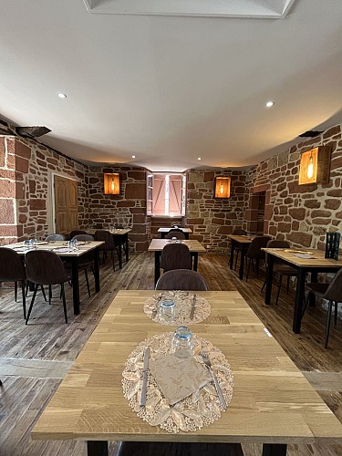 La Taverne Collongeoise