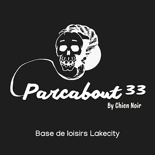 parcabout au lakecity logo