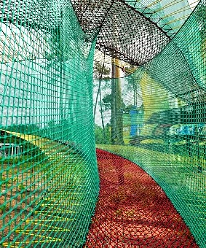 parcabout au lakecity 2