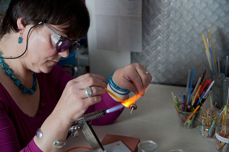 Bijoux ElisA Créations