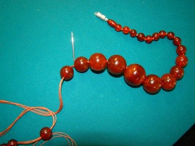 Bijoux ElisA Créations