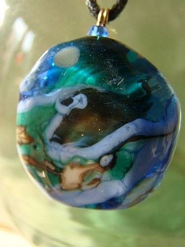 Créatrice de bijoux : ElisA Créations_2