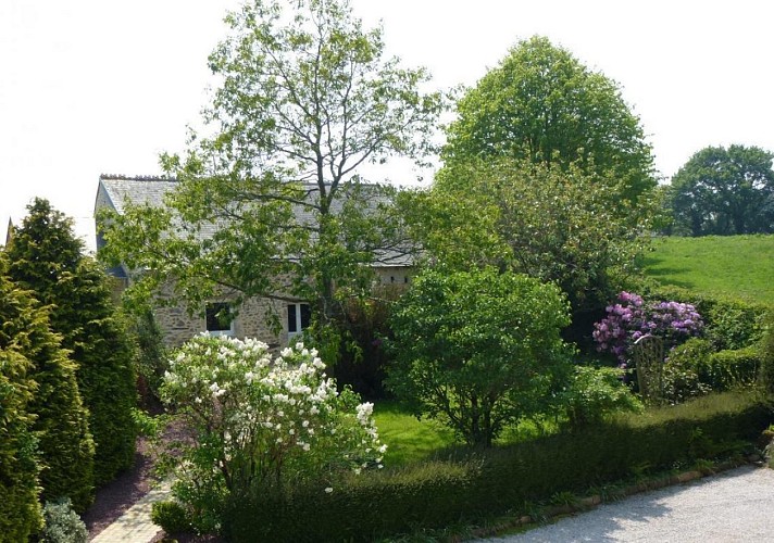 Gîtes de France G33367 : Les Gosselins