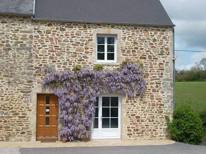 Gîtes de France G33367 : Les Gosselins